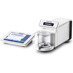 laboratory Balance-Automated Workflows